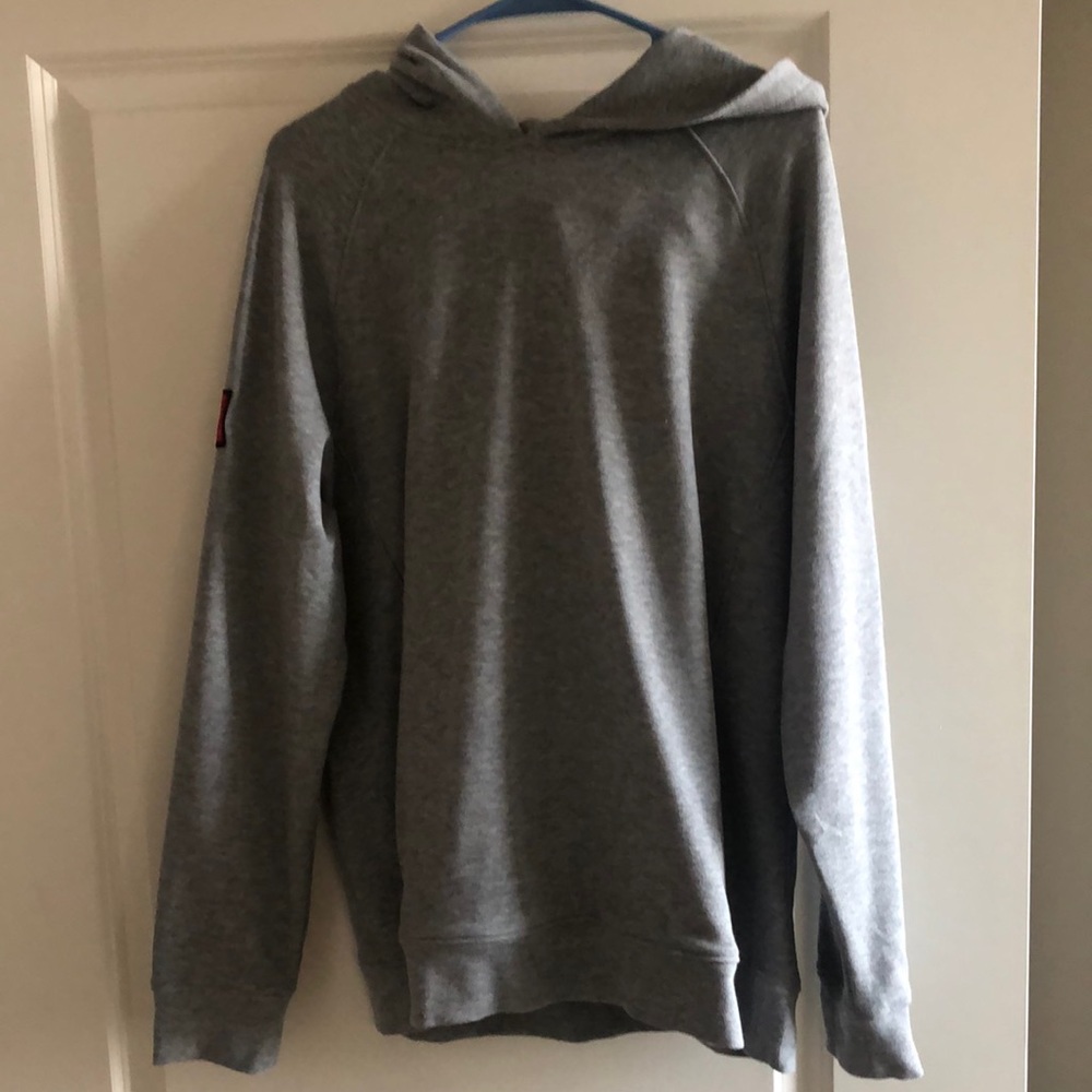 Extracurricular Hoodie